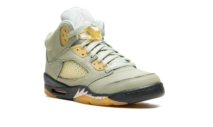 Air Jordan 5 Air Jordan 5 Retro GS 'Jade Horizon'